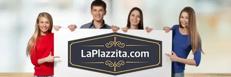 LaPlazzita.com