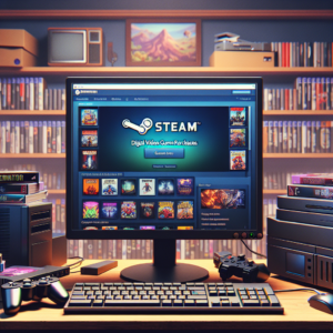 Steam propiedad licencia