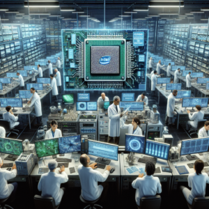 alianza arquitectura Intel AMD x86